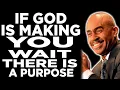 Pastor Gino Jennings 2023 You Need To Wait God Is Working Behind The Scene