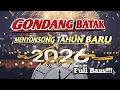 Lagu GONDANG BATAK MENYOSONG TAHUN BARU. 2026. FULL BASS!!! 