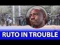 BREAKING: Ruto lands in trouble 