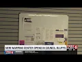 Closures warming centers icy weather on the way in Omaha
