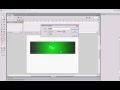 How to make buttons in Macromedia Flash Professional 8