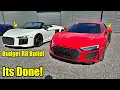 Download Lagu We Completely Rebuilt This Once Destroyed Audi R8!