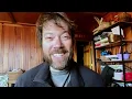 How a fox inspired viral banjo sensation Andy Thorn