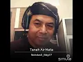 Download Lagu Tanah Air Mata Cipt : Ebiet G. Ade    Vocal by : Nicholas Suggio