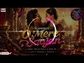 O Mere Saajan 8D song: Ranabali | Vijay Deverakonda & Rashmika Mandanna 