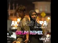 Download Lagu AKU DAH LUPA - Drum Remix | LELAVADY