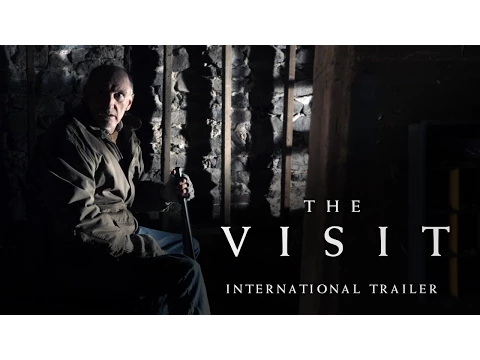 The Visit (2015) International Trailer 1 (HD) Universal Pictures