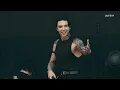 Black Veil Brides, live at Hellfest Open Air 2026 – ARTE Concert