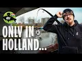 Lagu Exploring the Dutch Canals… This Was NOT What I Expected!