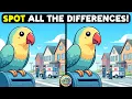 Download Lagu 🐢🧩 Find 3 Differences | Puzzle Power Hour 🧩🐢 | Quizonaut Turtle