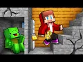 Lagu Why Did JJ Locked Mikey In The CELLAR? - Minecraft Maizen