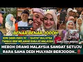 Lagu ORANG MALAYSIA SETUJU KDM DI JODOKAN DENGAN RARA \
