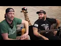 Josh Gallagher Altar Call - Bright Side - S2E7