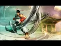 Street Fighter 5 - Ryu's Theme (SFV OST)