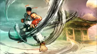 Download Street Fighter 5 - Ryu's Theme (SFV OST) MP3