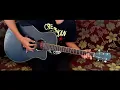 Download Lagu Bersama Kenangan ( God Save The Lelye ) Cover Gitar