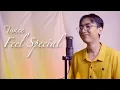 Download Lagu TWICE - Feel Special (Bahasa Indonesia)