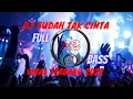 Download Lagu Dj sudah tak cinta. #Viral tik tok#