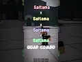 Lagu Saitama Quad Combo | The Strongest Battlegrounds