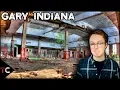 The Sinister City of Gary Indiana