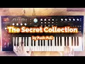 Download Lagu The Secret Collection for ASM Hydrasynth Serie