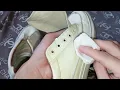 Original - KS Wipes for Sneakers Shoes