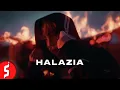 ARCHIVES ATEEZ - HALAZIA English Ver