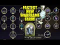 New Fastest Warframe Farming Method The Duviri Paradox Circuit Beginners Guide Warframe Hunters