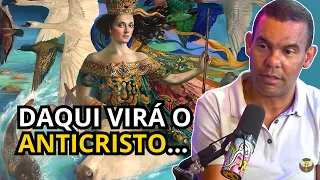A ORIGEM DA BESTA - Rodrigo Silva