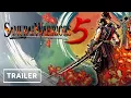 Video di Samurai Warriors 5 - Nintendo Switch Trailer | Nintendo Direct