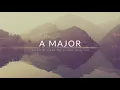 A Major Pad
