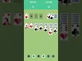 Solitaire A Unity Evergreen Game ENG