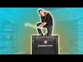 UNBOXING the GOD OF GAMING PCs