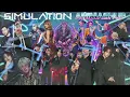 VR Ft Taylor Swift HUNTR/X BIGBANG 빅뱅 RIIZE 조광일 Epik High 에픽하이 EK-Simulation VIP Mashup ANIMASHUP661