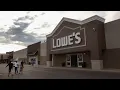 Lowe s closing more stores
