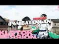 Download Lagu Pambatangan - Fadly zour | Pandaz ft Kasih Version #klotoksession