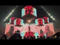Joji – Daylight | Oct 13, 2023 | 2023 Pandemonium Tour | Vancouver, BC, Canada | Rogers Arena (4K)