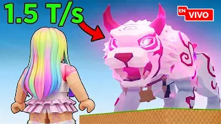 Consiguiendo los MEJORES 🥚 HUEVOS 🥚 *RETO* con Subscriptores 😱| Roblox