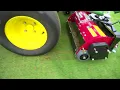 GreenTek Dyna Corer