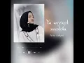 Lagu Ya asyiqol Mustofa||Nissa sabyan