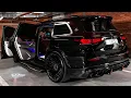 Download Lagu 2022 MAYBACH GLS 600 - Ultra Luxury SUV from Larte Design!
