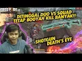 PAKE SKIN SHOTGUN YANG NAMBAH FIRE SPEED?!! AUTO KILL BANYAK!!! - FREE FIRE INDONESIA