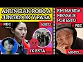 Download Lagu ESCÁNDALO!🔴CONFIRMAN ROB0 A JUNGKOOK Y PASA ESTO HOY😡RM ENVIA CARTA POR😭noticiasdebts