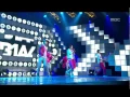 B1A4 - Okay, 비원에이포 - 오케이, Music Core 20110423
