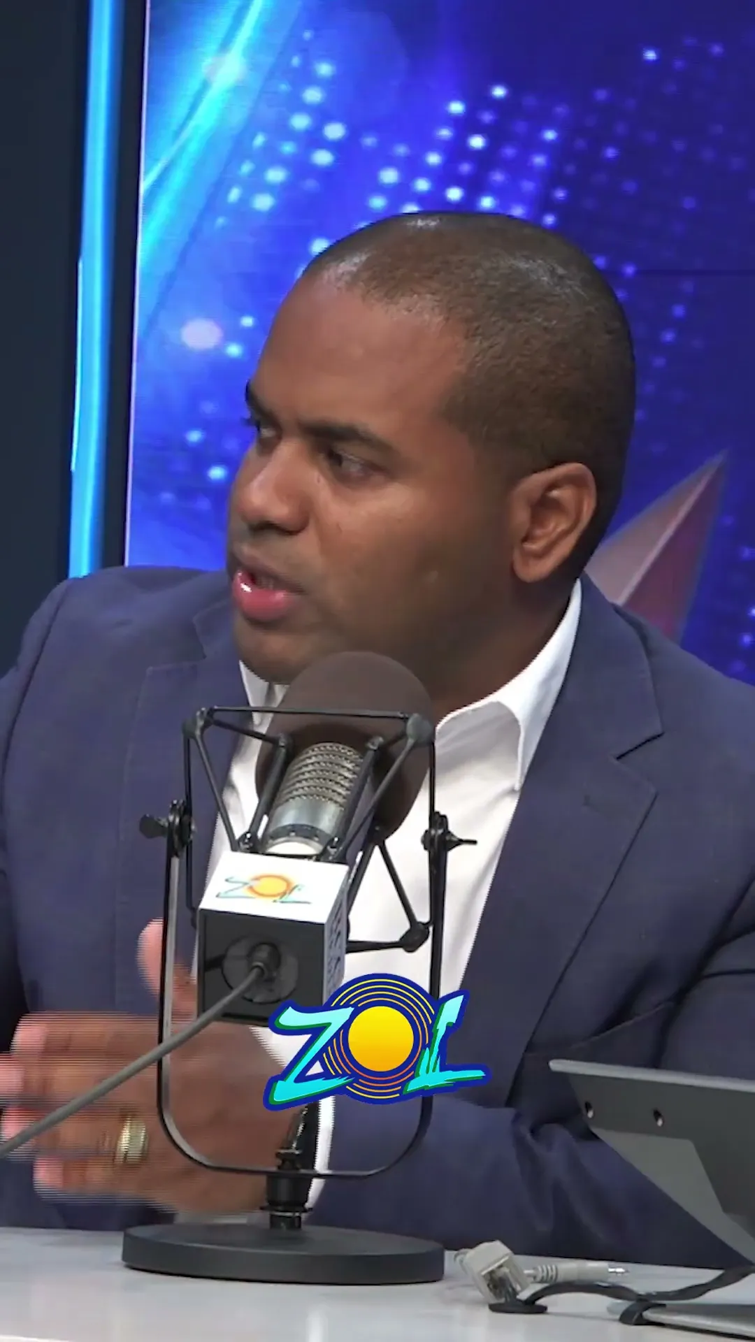 BARRIO NUEVO YA NO ES BARRANCONES