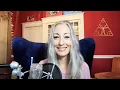Download Lagu Learning How To Channel Angels With Anjie Hipple