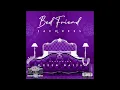 Jacquees - Bed Friends [feat. Queen Naija] (Chopped & Screwed)