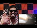 MAFIA  - YO YO HONEY SINGH REACTION | 51 GLORIOUS DAYS | AFAIK