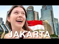 Lagu Het moderne Jakarta is ongelooflijk! De toekomst van Indonesië? 🇮🇩