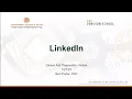 Career Fair Prep Series - LinkedIn UT Dallas Bioengineering
